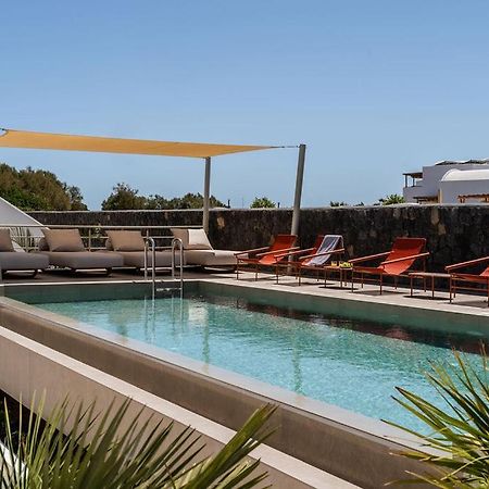Peranosa The Residency Aparthotel Agios Georgios  Luaran gambar