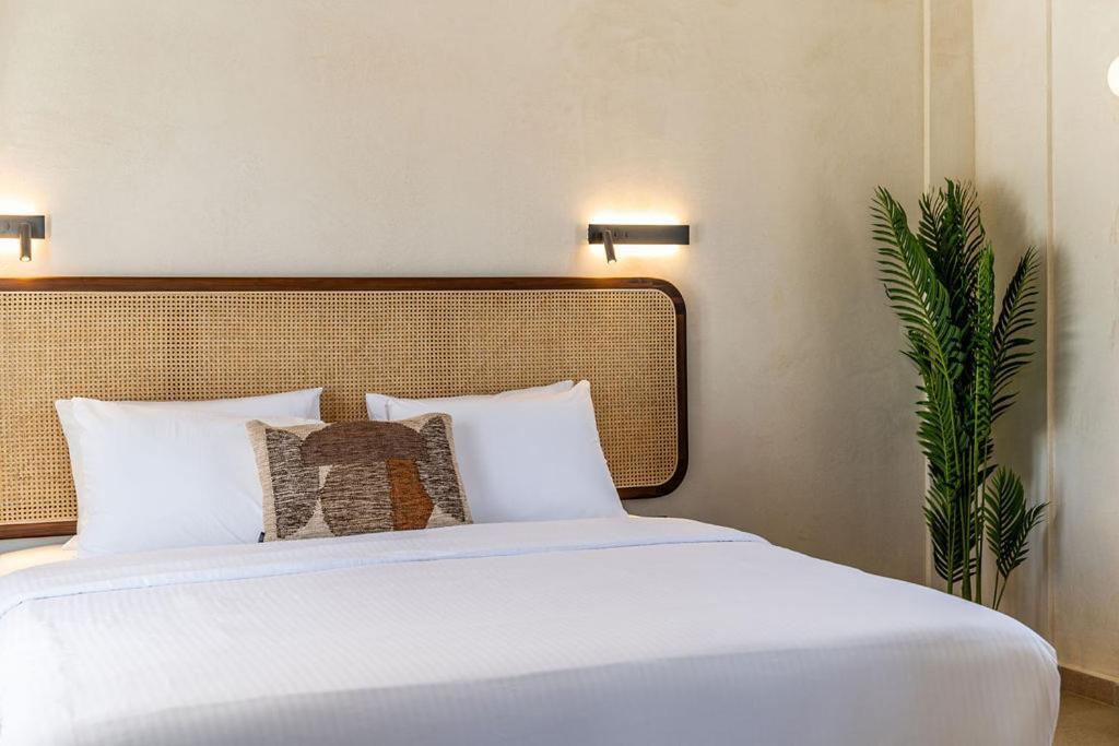 Peranosa The Residency Aparthotel Agios Georgios  Luaran gambar