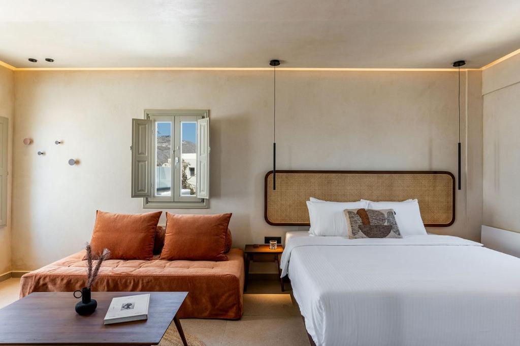 Peranosa The Residency Aparthotel Agios Georgios  Luaran gambar