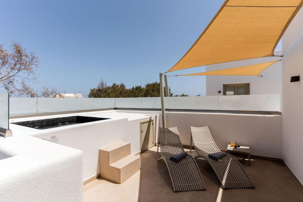 Peranosa The Residency Aparthotel Agios Georgios  Luaran gambar