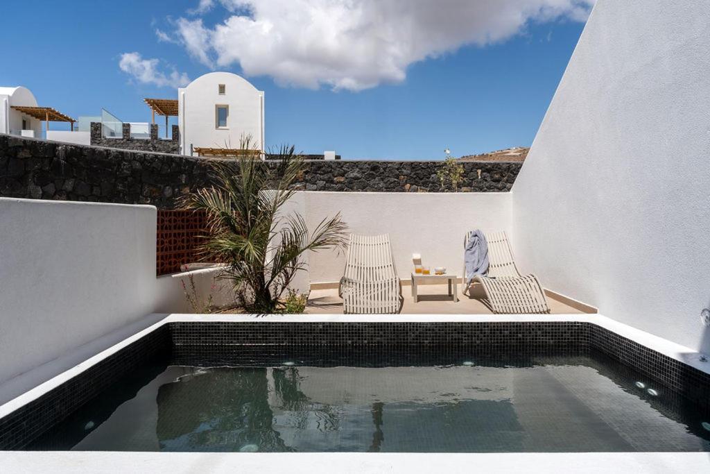 Peranosa The Residency Aparthotel Agios Georgios  Luaran gambar