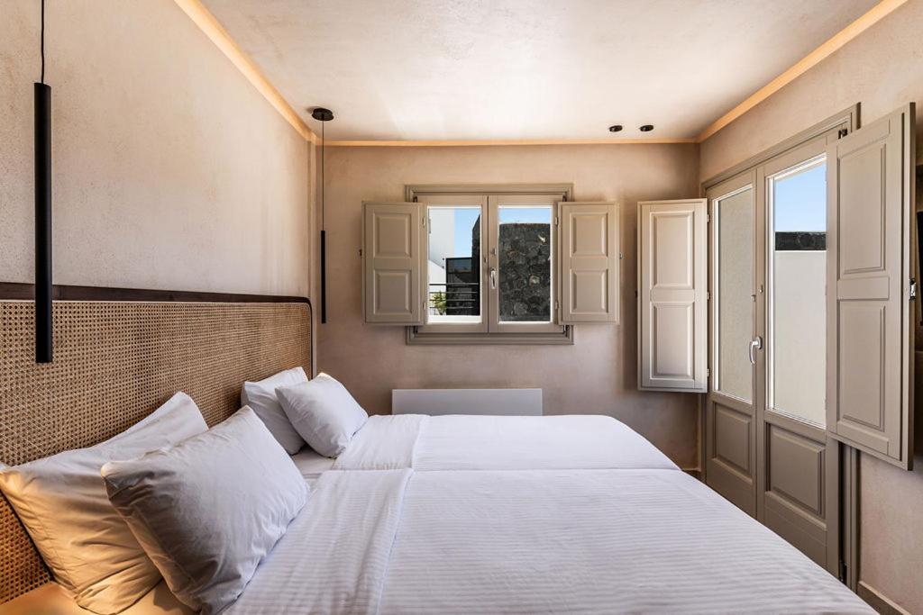 Peranosa The Residency Aparthotel Agios Georgios  Luaran gambar