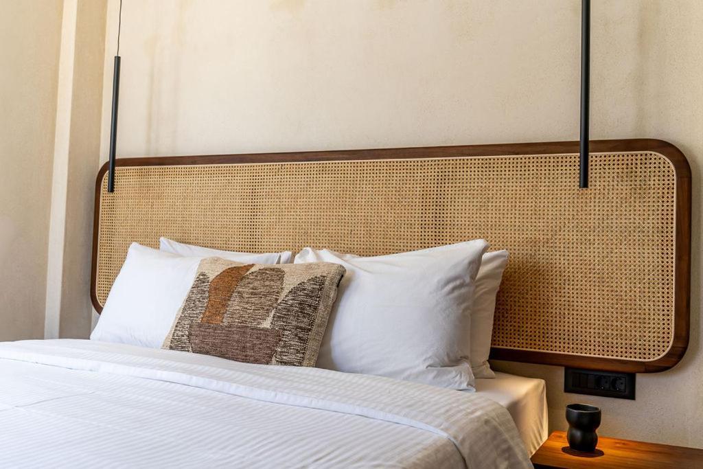 Peranosa The Residency Aparthotel Agios Georgios  Luaran gambar