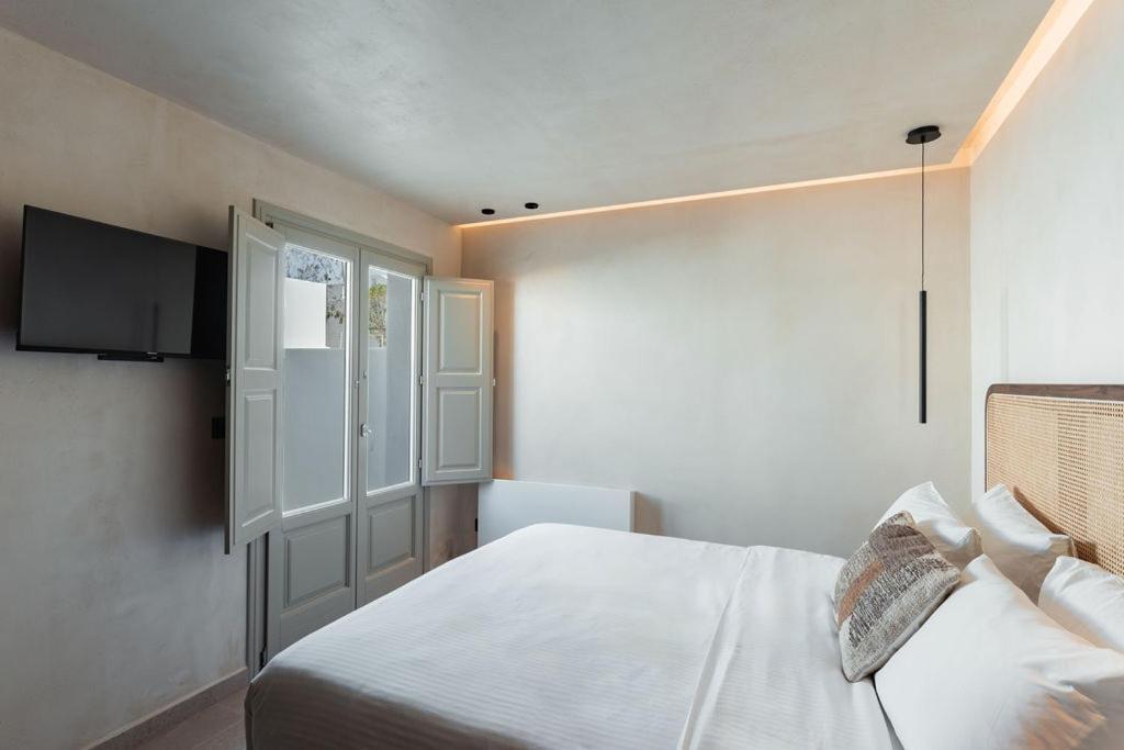 Peranosa The Residency Aparthotel Agios Georgios  Luaran gambar