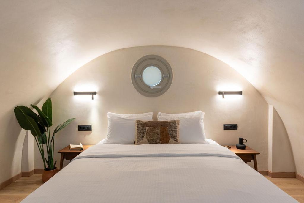 Peranosa The Residency Aparthotel Agios Georgios  Luaran gambar