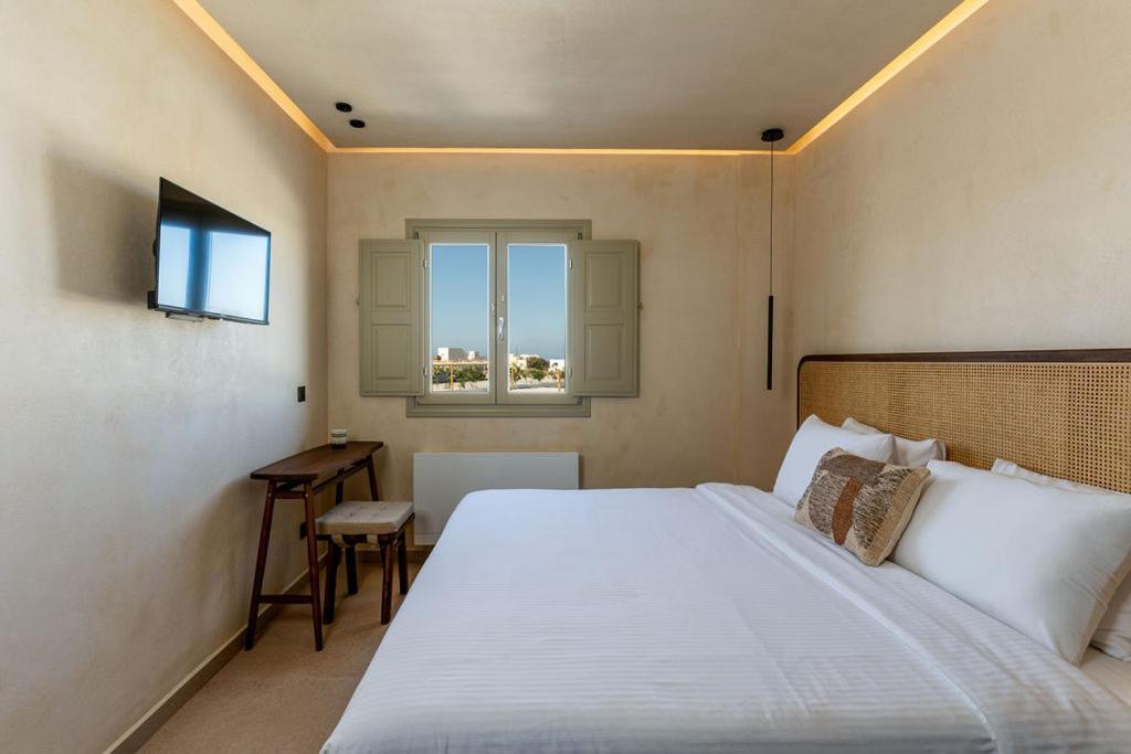 Peranosa The Residency Aparthotel Agios Georgios  Luaran gambar