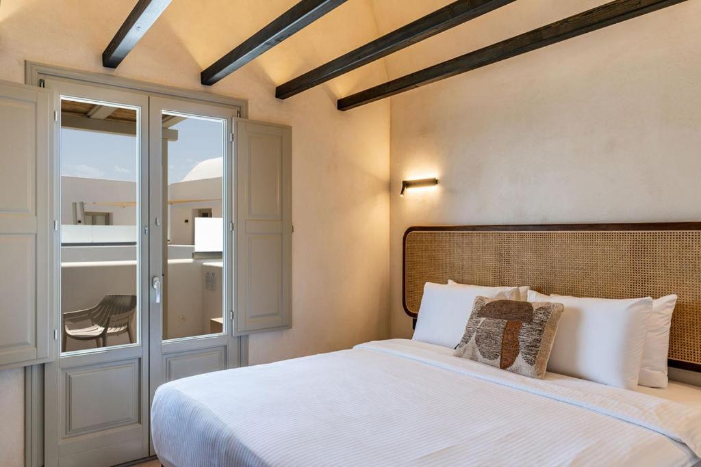Peranosa The Residency Aparthotel Agios Georgios  Luaran gambar