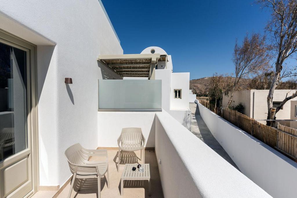 Peranosa The Residency Aparthotel Agios Georgios  Luaran gambar