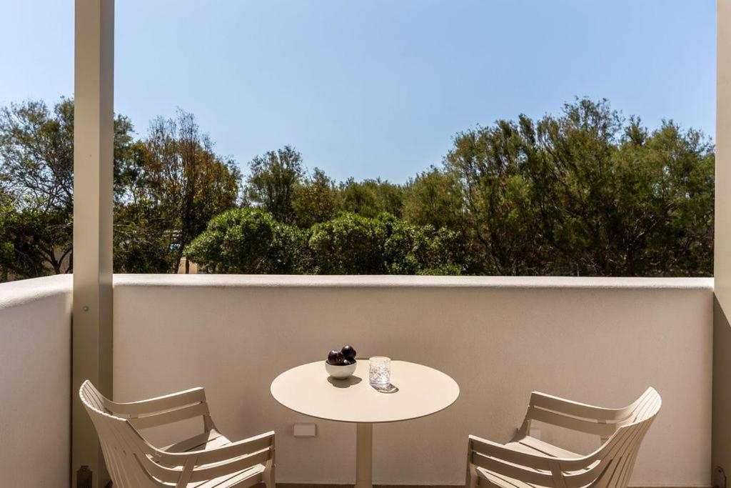 Peranosa The Residency Aparthotel Agios Georgios  Luaran gambar
