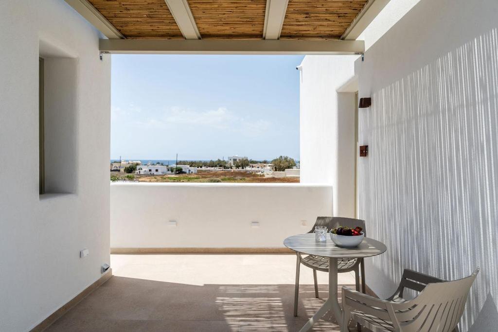 Peranosa The Residency Aparthotel Agios Georgios  Luaran gambar