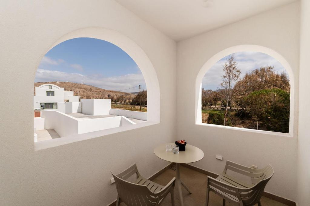 Peranosa The Residency Aparthotel Agios Georgios  Luaran gambar